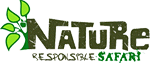 Nature Responsible Safari Company Logo