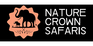 Nature Crown Safaris  Logo