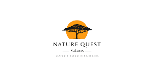 Nature Quest Safaris Logo