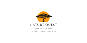 Nature Quest Safaris Logo