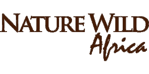 Nature Wild Africa  Logo