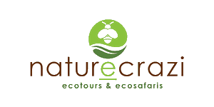 Naturecrazi Safaris and Tours Logo