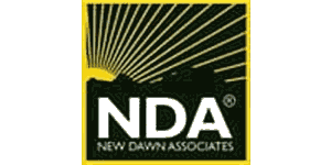 New Dawn Associates Logo