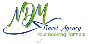 NDM Travel Agency