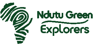 Ndutu Green Explorers Logo