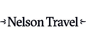 Nelson Travel Logo