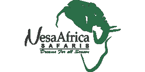 Nesa Africa Safaris  Logo