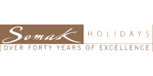 Somak Holidays Logo