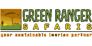 Green Ranger Safaris Logo