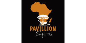 Pavillion Safaris and Tours Logo