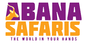 Abana Safaris Logo