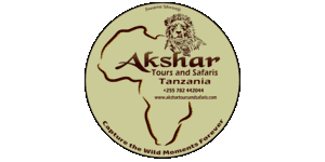 Akshar Tours and Safaris Logo