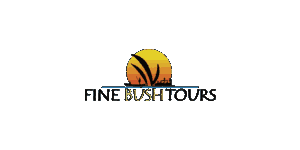 Fine Bush Tours Logo