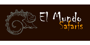 El Mundo Safaris Logo