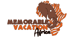 Memorable Vacation Africa Logo