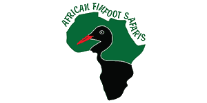 African Finfoot Safaris Logo