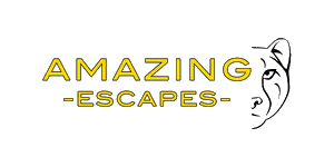 Amazing Escapes 