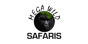 Mega Wild Safaris  Logo