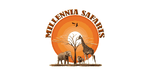 Millennia Safaris Logo