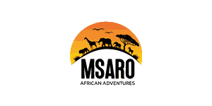 Msaro African Adventures Logo