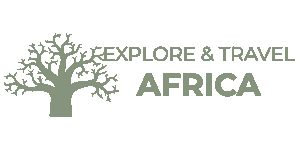 Explore and Travel Africa Logo