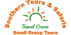 Southern Tours and Safaris Logo