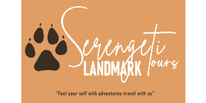 Serengeti Landmark Tours Logo