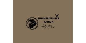 Summer Winter Africa Adventures Logo