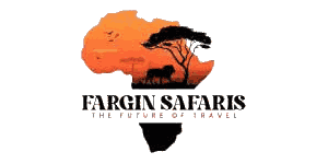 Fargin safaris Logo