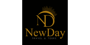 New Day Travel & Tours Logo