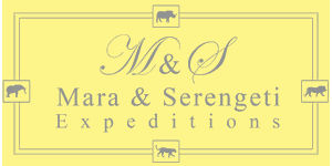 Mara And Serengeti Expeditions  Logo