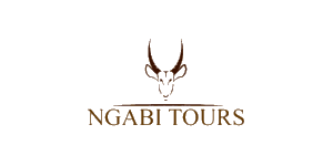 Ngabi Tours and Safaris  Logo