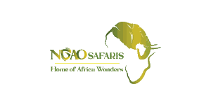 Ngao Africa  Logo