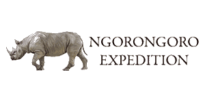 Ngorongoro Expedition Logo