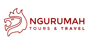 Ngurumah Tours and Travel  Logo