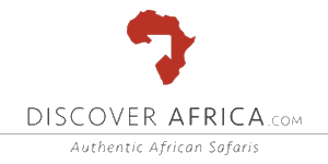 Discover Africa Logo