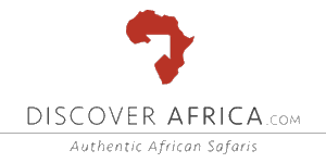 Discover Africa Safaris Logo