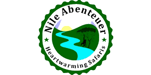 Nile Abenteuer Logo