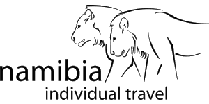 Namibia Individual Travel logo