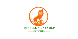 Norelle`s Untamed Escapades Logo