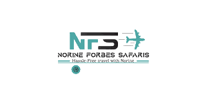 Norine Forbes Safaris Logo