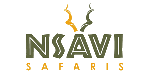 Nsavi Safaris Logo