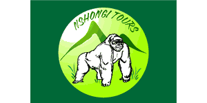 Nshongi Tours Logo