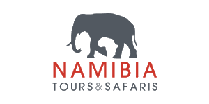 Namibia Tours & Safari's Logo