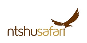 Ntshu Safaris Logo