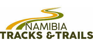 Namibia Tracks & Trails Logo