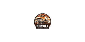 Nuvole Tours and Travel Logo