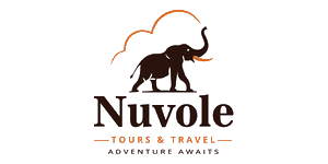 Nuvole Tours and Travel Logo