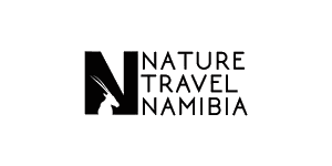 Nature Travel Namibia logo