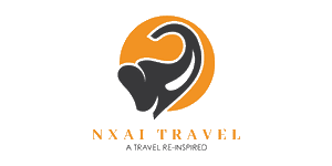 Nxai Travel Logo
